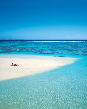 The 50 Best Beach Honeymoon Destinations Martha Weddings The 50 Best Beach Honeymoon Destinations