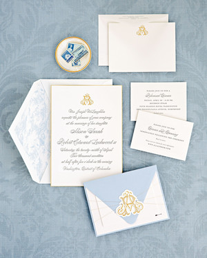 Who Pays For What The Wedding Martha Weddings Your Wedding Stationery Etiquette Questions Answered