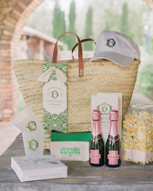 Our Favorite Mini Bottles To Include In Your Wedding Welcome Bag Our Favorite Mini Bottles To Include In Your Wedding Welcome Bag