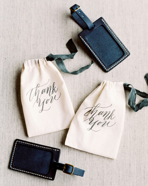 50 Creative Wedding Favors That Will Delight Your Guests Martha 29 Destination Wedding Favors Inspired By Travel