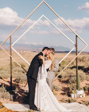 This California Wedding Was Inspired By The Beyonce Lyrics I Love