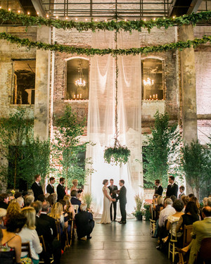 18 Fairy Tale Castle Wedding Venues In America Martha Weddings Red Warehouses Where You Can Tie The Knot