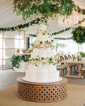 24 delicious wedding cake