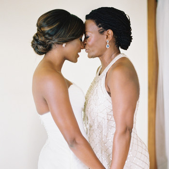 Mother of the Bride  Martha Stewart Weddings