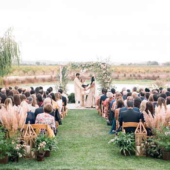 Wedding Venue Ideas | Martha Stewart Weddings