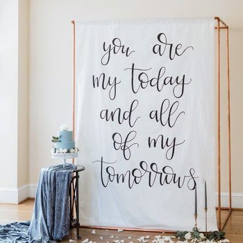 Wedding Decor Details Martha Stewart Weddings