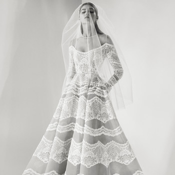 Wedding Dresses | Martha Stewart Weddings