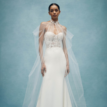 Dresses Style Martha Stewart Weddings