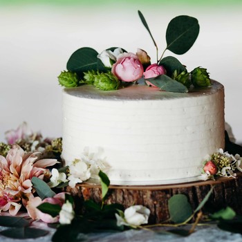wedding cakes toppers martha
