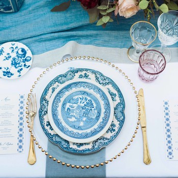 Wedding Décor & Details | Martha Stewart Weddings