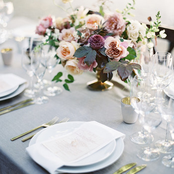 Wedding Centerpieces Martha Stewart Weddings