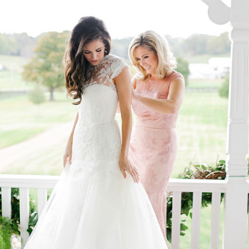 Barn Wedding Dresses For Mother Of The Bride