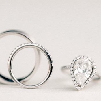 engagement rings wedding bands martha stewart weddings