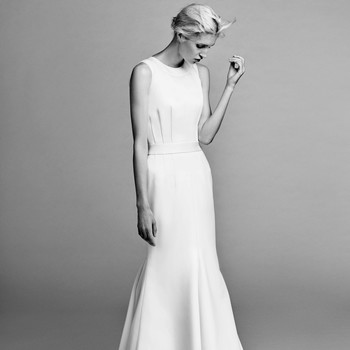 Dresses Style Martha Stewart Weddings