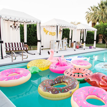 Bachelor Bachelorette Parties Martha Stewart Weddings