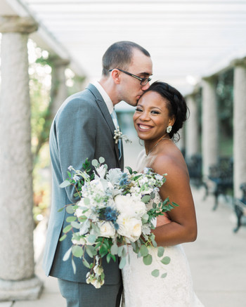 Real Weddings - cover
