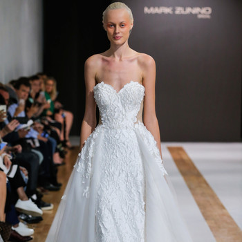 Fashion Martha Stewart Weddings