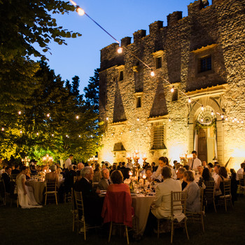 Outdoor Wedding Lighting Ideas From Real Celebrations Martha Outdoor Wedding Lighting Ideas From Real Celebrations Martha Stewart Weddings