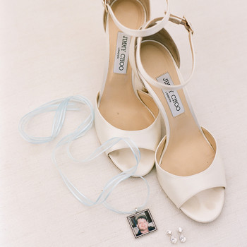 Wedding Shoes Accessories Martha Stewart Weddings