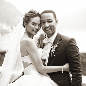 Celebrity Weddings Martha Stewart Weddings