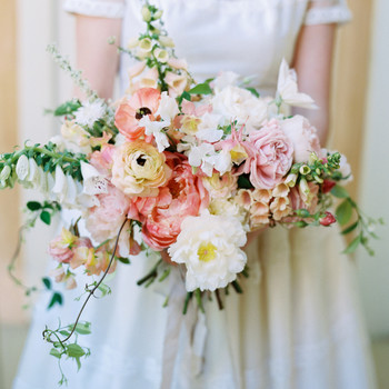 Wedding Flowers & Bouquets | Martha Stewart Weddings