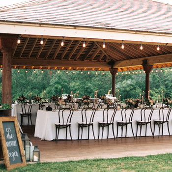 Wedding Venue Ideas Martha Stewart Weddings