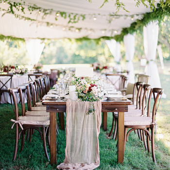 Wedding Décor & Details | Martha Stewart Weddings