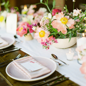 Wedding Centerpieces Martha Stewart Weddings