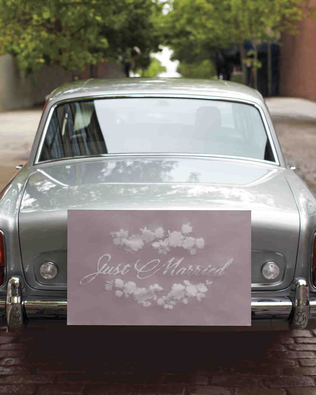 wedding signs and banners clip art and templates martha stewart