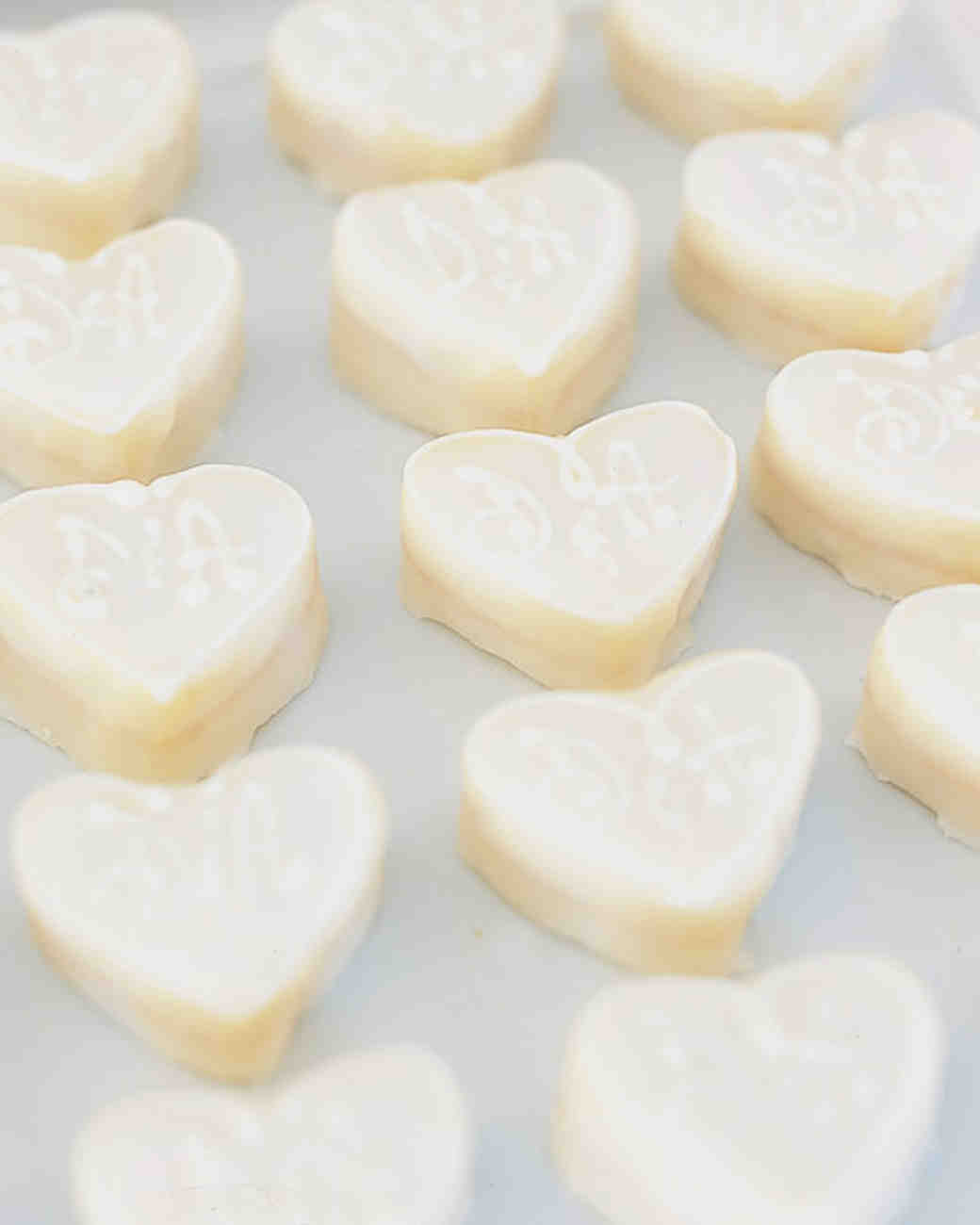 30 Dessert Ideas for Your Bridal Shower Martha Stewart Weddings