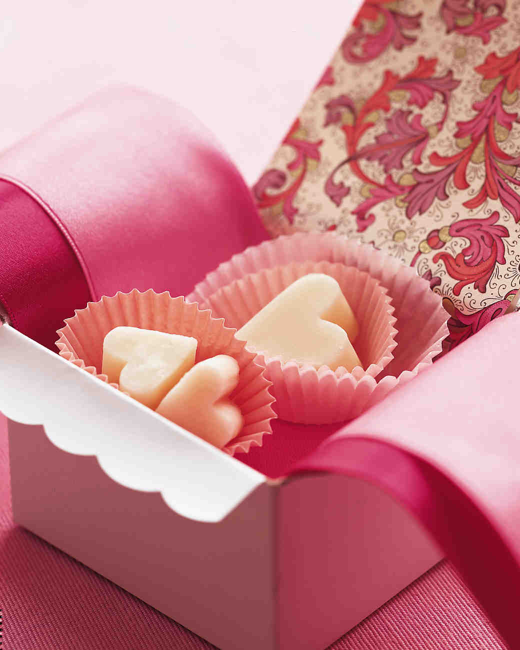 Diy Wedding Favors To Craft For Valentine S Day Or Any Diy Wedding Favors To Craft For Valentine S Day Or Any Martha Weddings