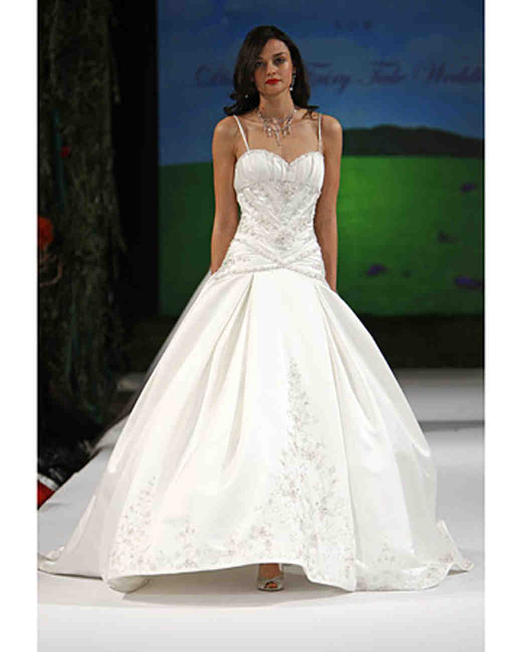 designer bridal