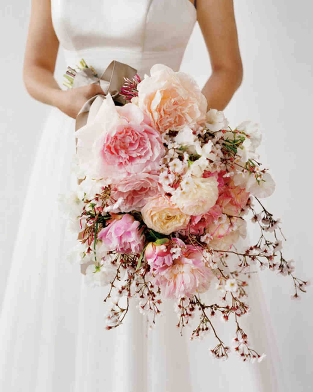 Cherry BlossomInspired Wedding Ideas Martha Stewart