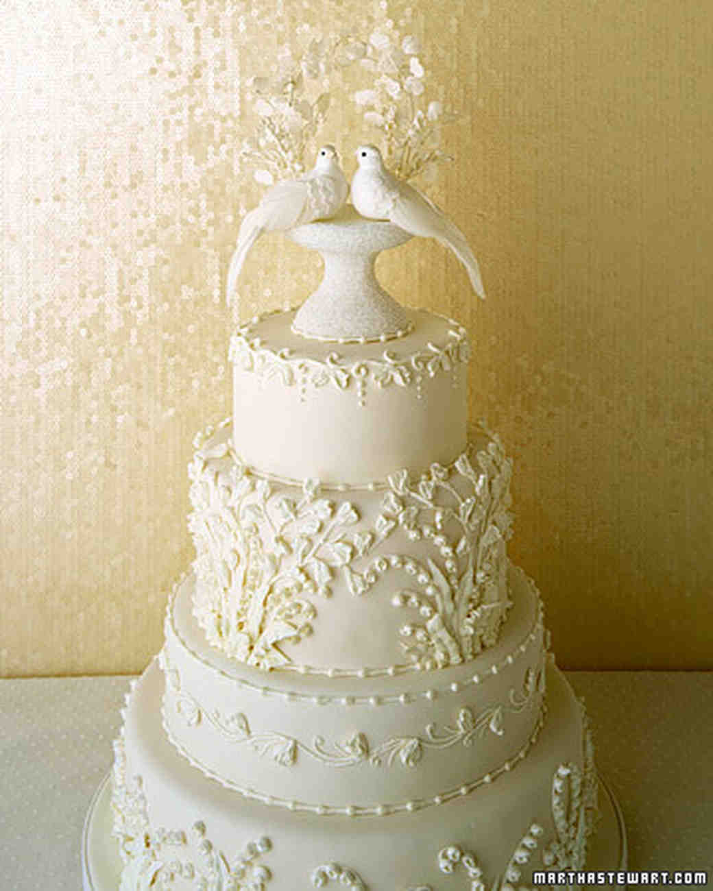 good things for cakes