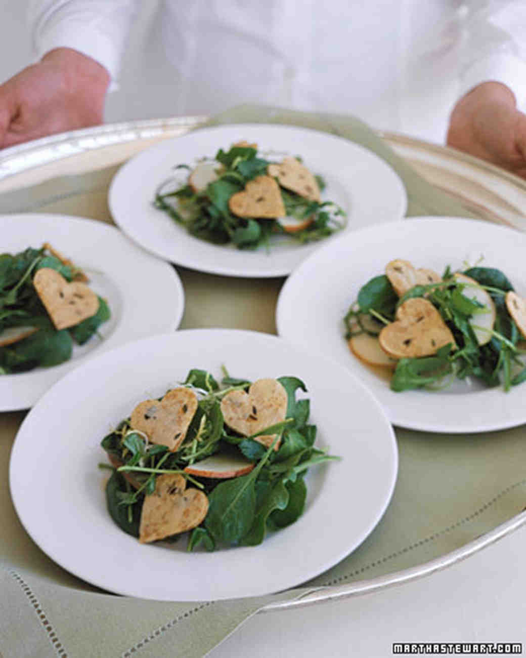 23 Bridal Shower Foods, Recipes, and Menu Ideas to Munch On Martha