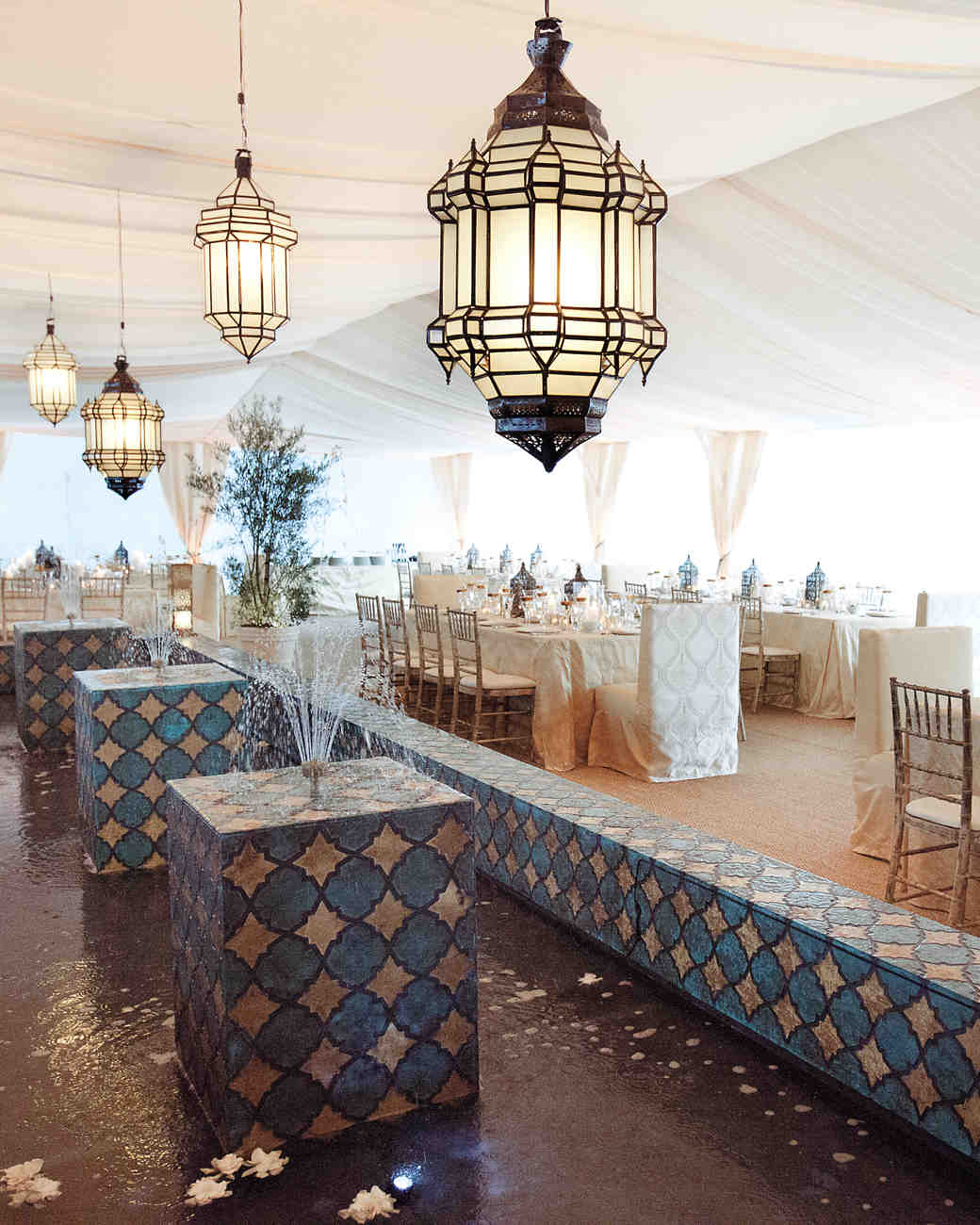 A California Destination Wedding with a Rustic Touch | Martha ... A California Destination Wedding with a Rustic Touch | Martha ...