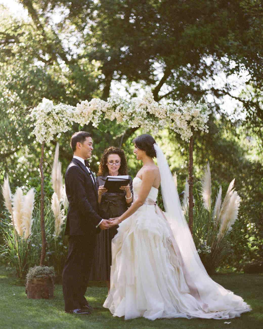 Top West Coast Photographers Martha Weddings