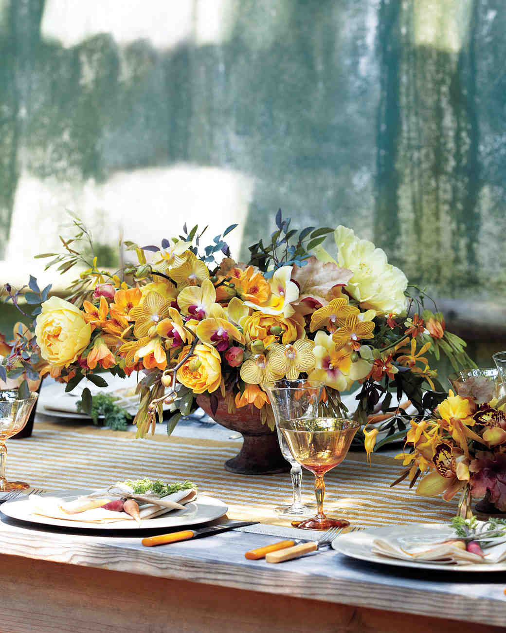 Orchid Wedding Flower Ideas Orchid Wedding Flower Ideas