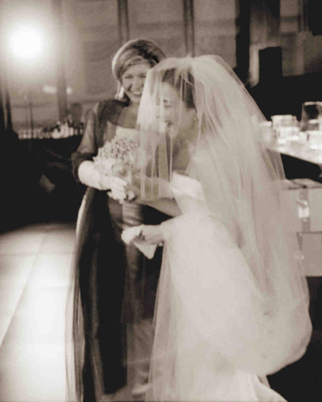 Martha on 20 Years of “Martha Stewart Weddings” Martha Stewart Weddings
