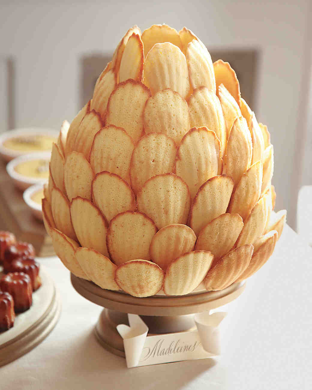 Good Things from Real Weddings Martha Stewart Weddings