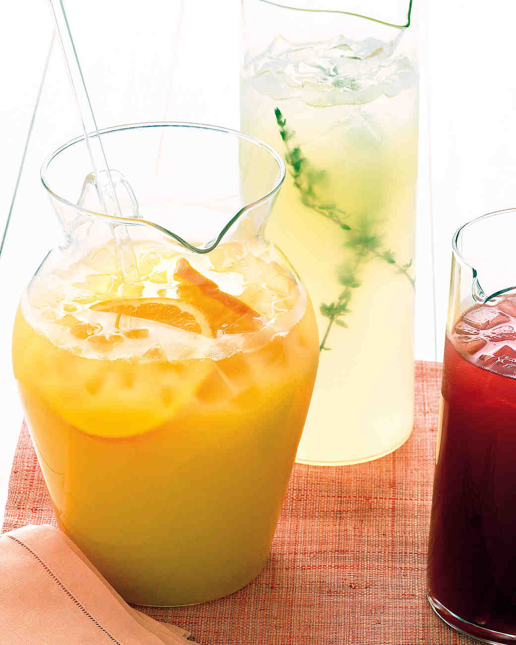 10 Batch Tail Recipes For Your Engagement Party Martha Punch It Up