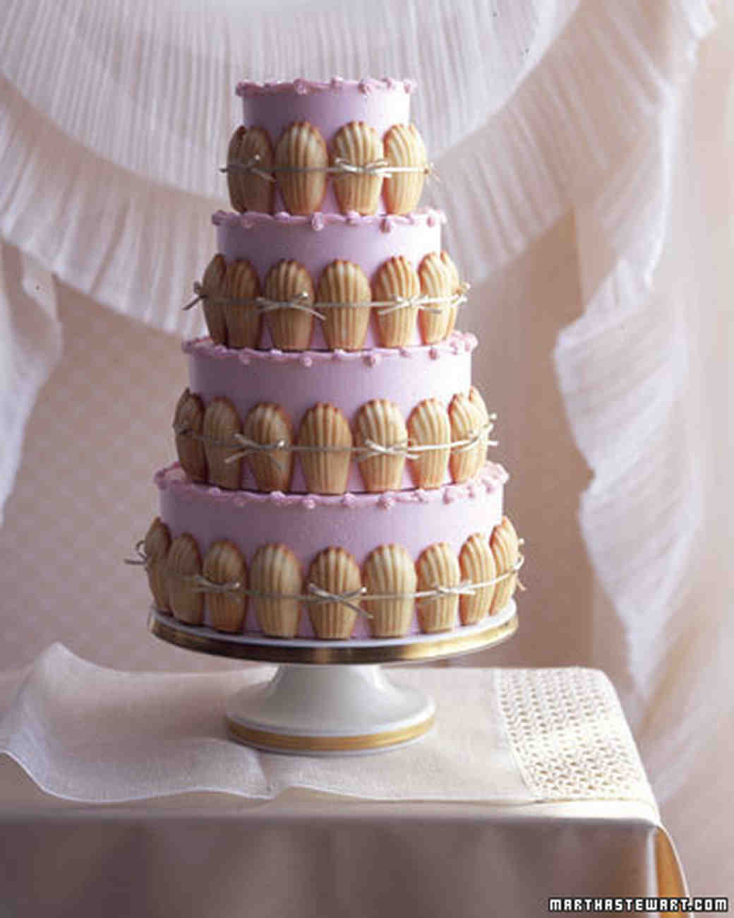 seaside sweets martha stewart