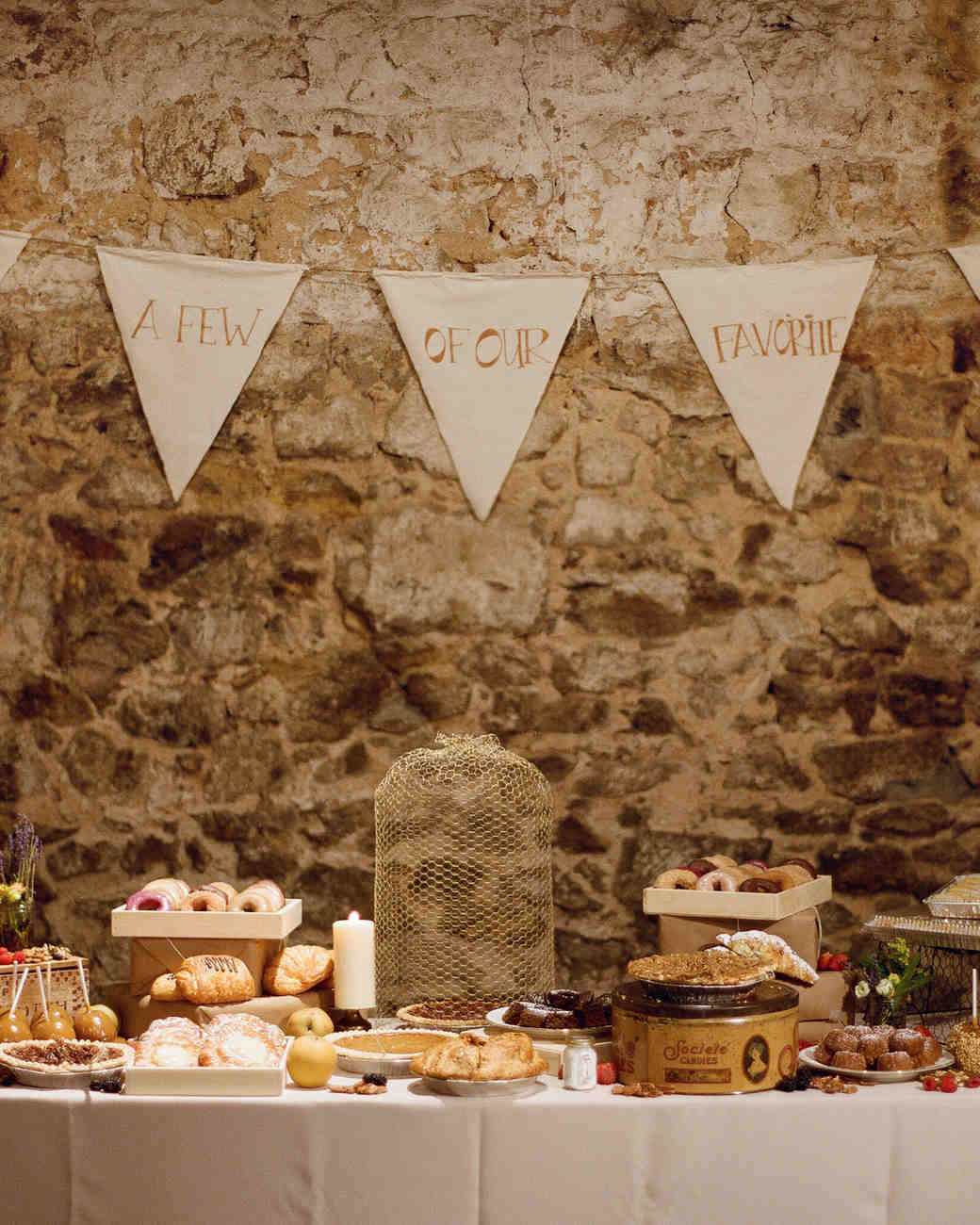 Uncategorized Party Dessert Table Ideas 39 amazing dessert tables from real weddings martha stewart weddings