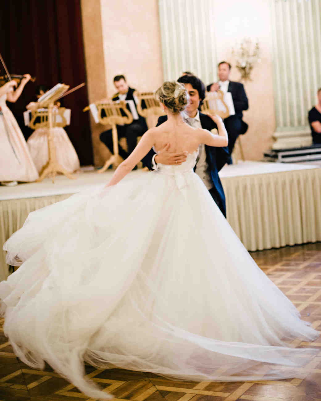 Wedding Dress Wisdom From Vera Martha Weddings