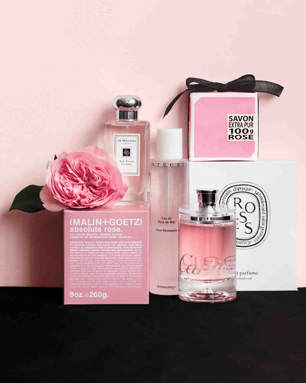 10 Fresh Ways to Add Roses to Your Wedding Martha Stewart Weddings