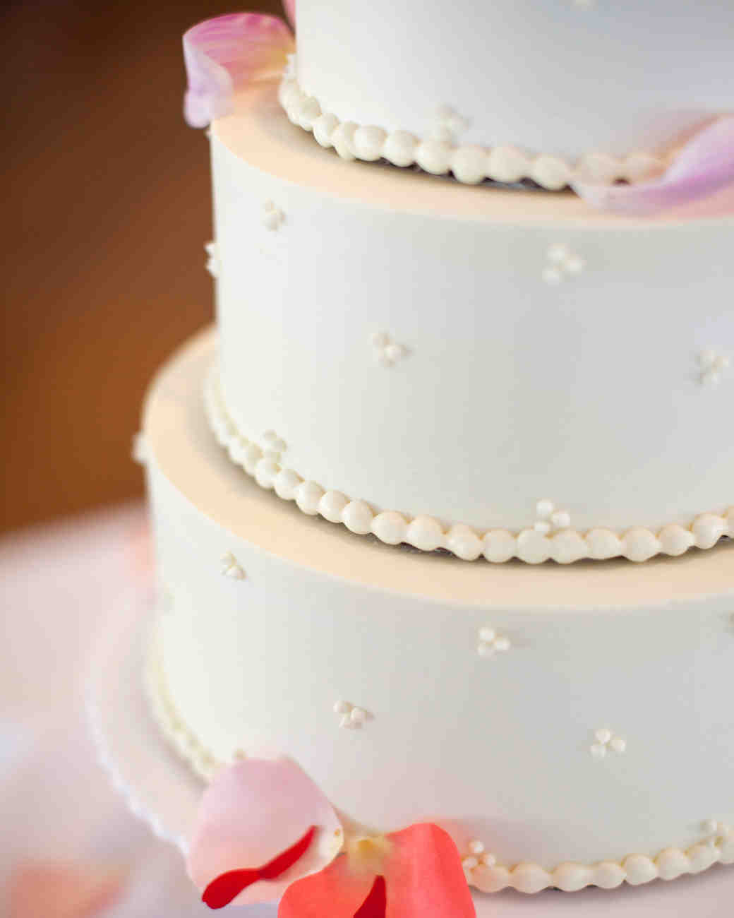 A Pink Ombre Destination Wedding in Seattle, Washington Martha