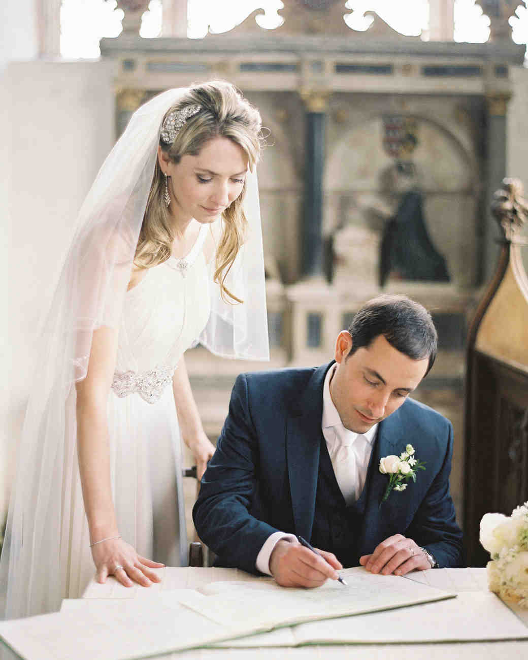 the ultimate wedding ceremony