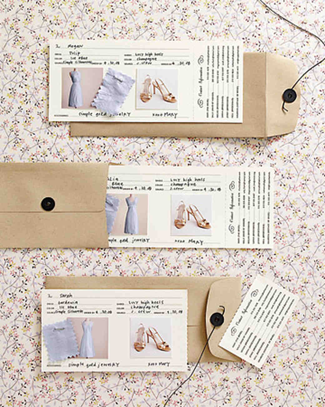 Favorite Able Templates For Weddings Martha