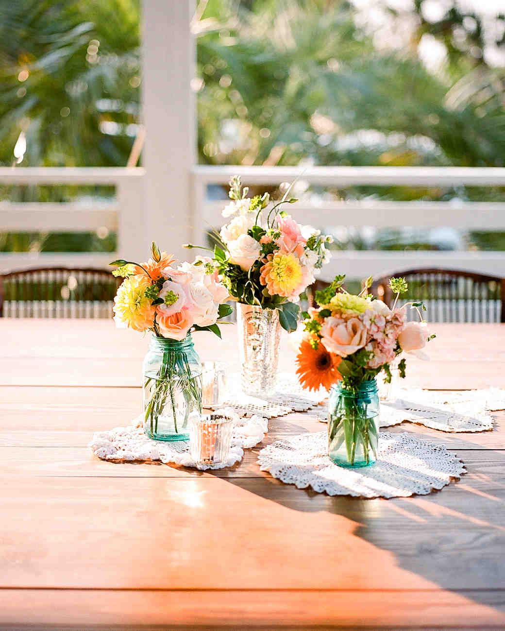 39 iSimplei iWeddingi iCenterpiecesi Martha Stewart iWeddingsi