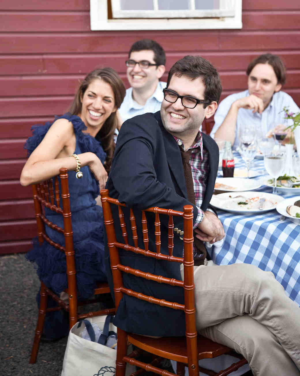 The Etiquette Of Wedding Rehearsal Dinners Martha Weddings